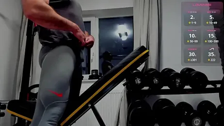 David_Big_Daddy — Stripchat stream photo (Mar 2026)