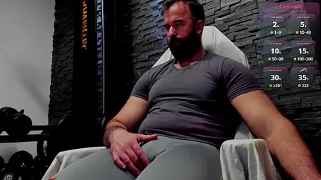 David_Big_Daddy — Stripchat stream photo (Mar 2026)