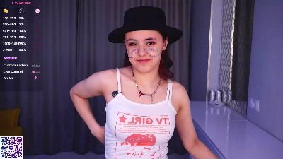 ZulmaBerkshire — Cam4 stream photo (Mar 2026)