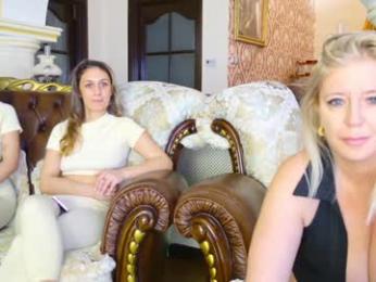 tunderose — Chaturbate stream photo (Mar 2026)