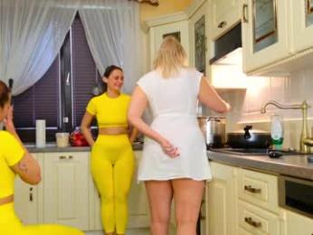 tunderose — chaturbate