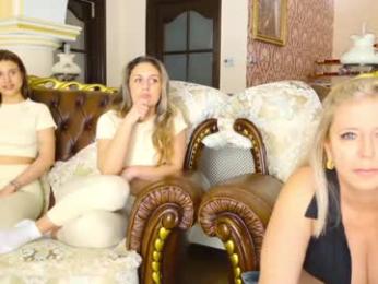 tunderose — Chaturbate stream photo (Mar 2026)