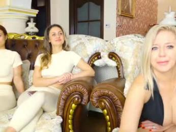 tunderose — Chaturbate stream photo (Mar 2026)