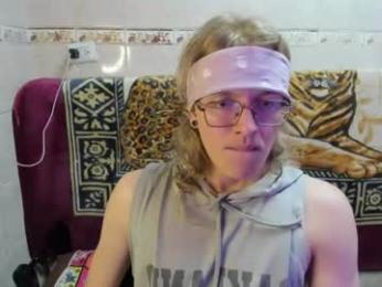 jinnbook — Chaturbate stream photo (Jul 2026)