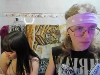 jinnbook — Chaturbate stream photo (Jul 2026)