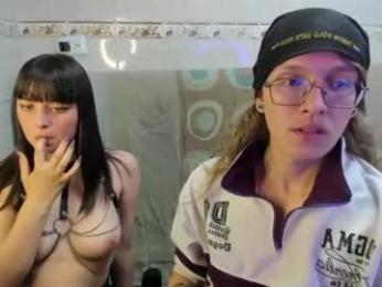 jinnbook — Chaturbate stream photo (Jul 2026)