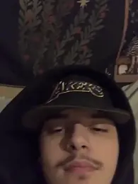 CarmeloA — Stripchat stream photo (Apr 2026)