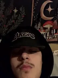 CarmeloA — Stripchat stream photo (Apr 2026)