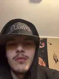 CarmeloA — Stripchat stream photo (Apr 2026)