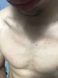 dzshbh2005 — modelo de webcam en línea en stripchat