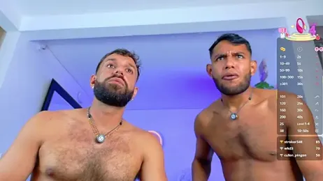 fantastic_couple_mens — modelo de webcam en línea en stripchat