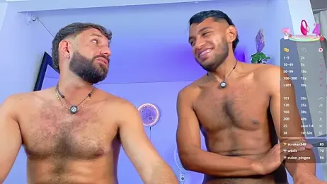 fantastic_couple_mens — Stripchat stream photo (Mar 2026)