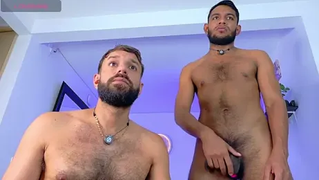 fantastic_couple_mens — modelo de webcam en línea en stripchat