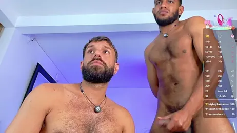 fantastic_couple_mens — modelo de webcam en línea en stripchat