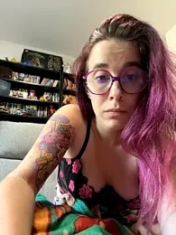 MagdalenaMedusa — Stripchat stream photo (Nov 2025)