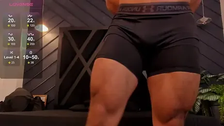 Adbel_Sady — Stripchat stream photo (Feb 2026)