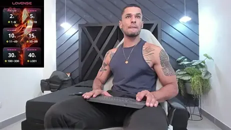 Adbel_Sady — Stripchat stream photo (Feb 2026)