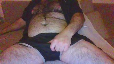 jobearcum — modelo de webcam en línea en cam4