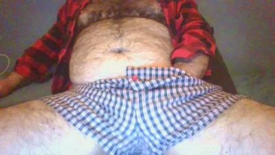 jobearcum — modelo de webcam en línea en cam4