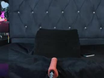 angel_cuervo — Chaturbate stream photo (Mar 2026)