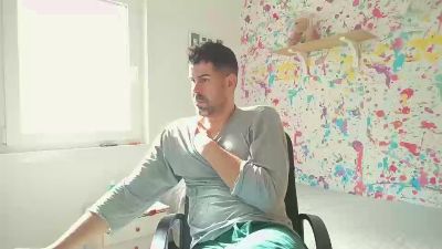 _BruceStrong_ — modelo de webcam en línea en cam4