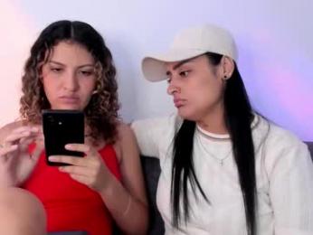 grave_duo — Chaturbate stream photo (Jan 2026)