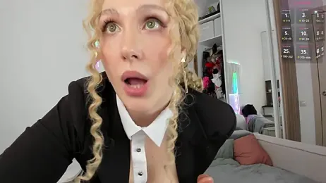 CarolMay — Stripchat profile photo