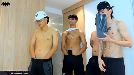 TheBatMansion — Stripchat stream photo (Mar 2026)