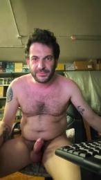 nicosat00 — modelo de webcam en línea en cam4