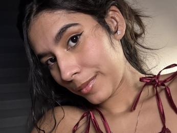 EdimMiller — modelo de webcam en línea en livejasmin