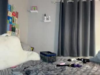 jadeee__ivy — Chaturbate stream photo (Apr 2026)