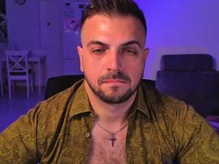 jacethorne — Camsoda stream photo (Aug 2026)