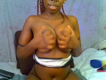 SeductiveChocolate — Bongacams stream photo (Jul 2025)