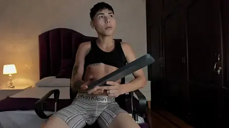 Liam_Adamms — stripchat