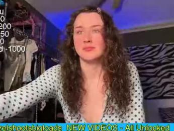 18babyblueeyes — modelo de webcam en línea en chaturbate