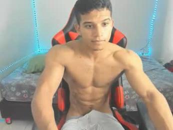 oliver_thompsson — chaturbate