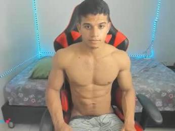oliver_thompsson — Chaturbate stream photo (Mar 2026)