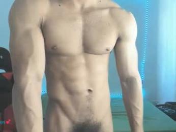 oliver_thompsson — Chaturbate stream photo (Feb 2026)