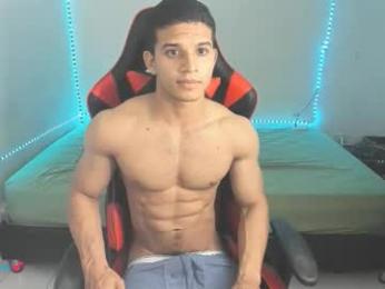 oliver_thompsson — Chaturbate stream photo (Feb 2026)