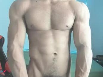 oliver_thompsson — Chaturbate stream photo (Feb 2026)