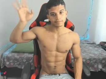 oliver_thompsson — Chaturbate stream photo (Feb 2026)