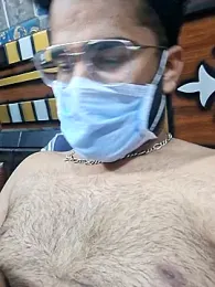 BeardKingoBack — Stripchat stream photo (Jul 2026)