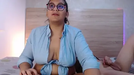 sashasalomefon — Stripchat stream photo (Jul 2026)