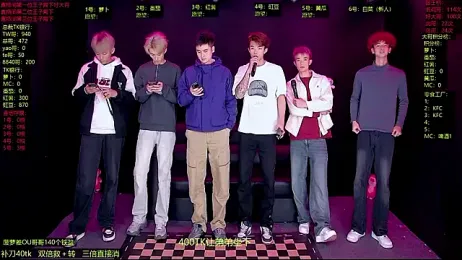 Gaymen-002 — modelo de webcam en línea en stripchat