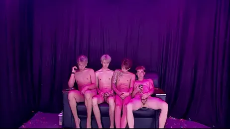 Gaymen-002 — modelo de webcam en línea en stripchat