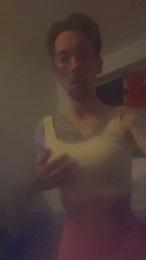 DanWillShock — Cam4 stream photo (Apr 2026)