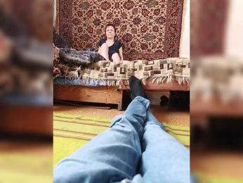 KissaAndr — Bongacams stream photo (Apr 2025)