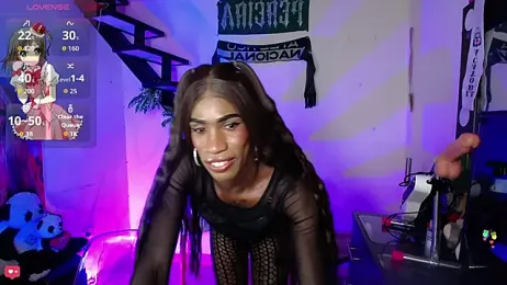 Kendall_Gil — Stripchat stream photo (Mar 2026)