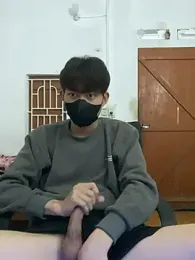 Funkin- — Stripchat stream photo (Mar 2026)