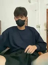 Funkin- — Stripchat stream photo (Mar 2026)